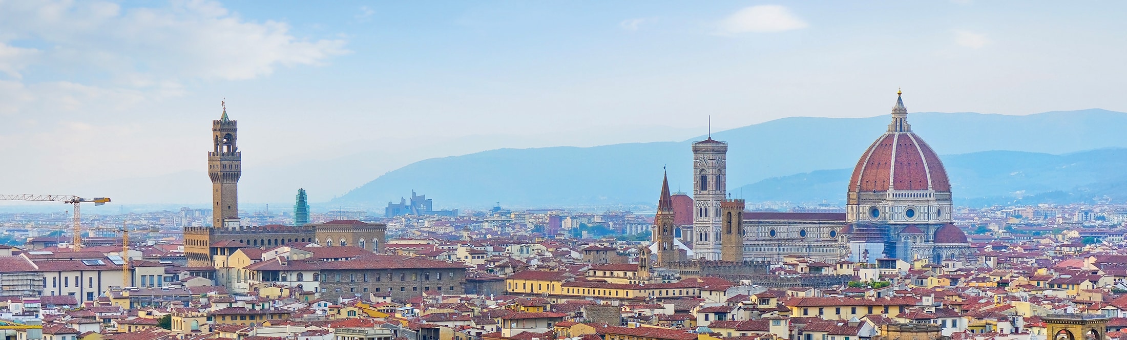 HERO Florence Trésors Artistiques et Culturels Voyage Scolaire Côté Découvertes