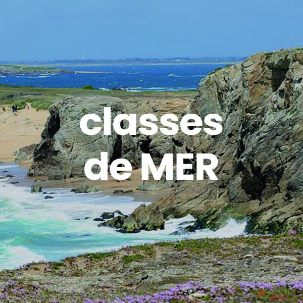 Classes de mer