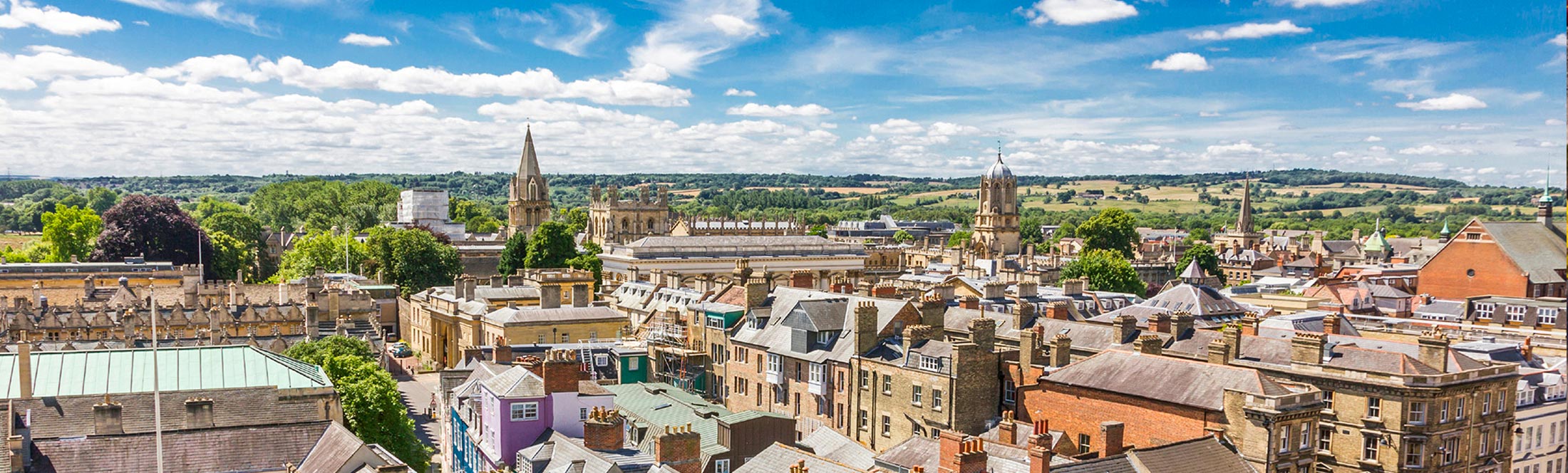 HERO OXFORD Cité Universitaire Voyage Scolaire Côté Découvertes