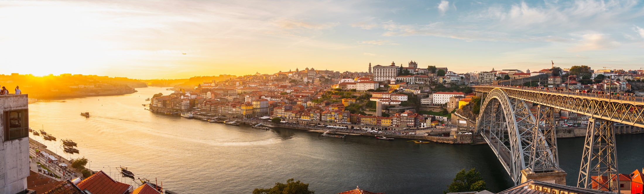 HERO-PORTO-ARCHITECTURE-HISTOIRE-ET-CULTURE Voyage Scolaire Côté Découverte