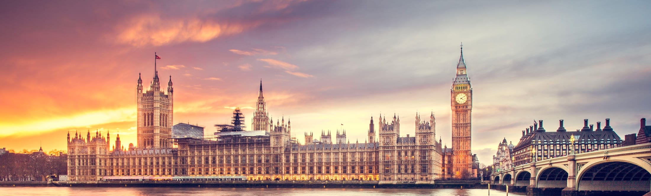 HERO Fast Line Londres Voyage Scolaire Côté Découvertes