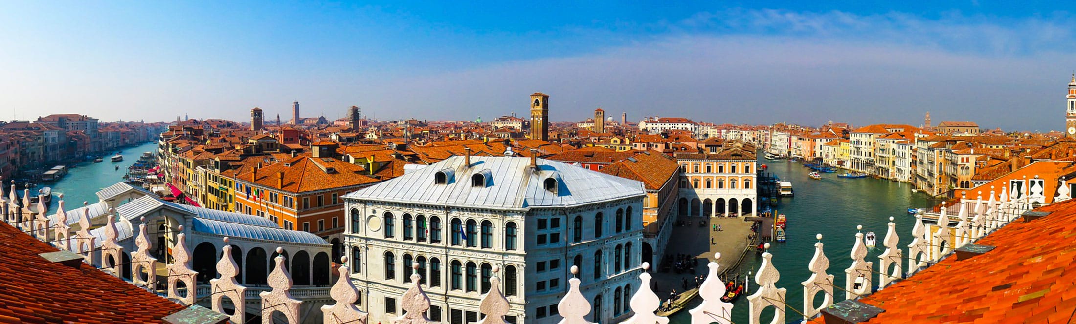 Hero Venise Patrimoine et Archi