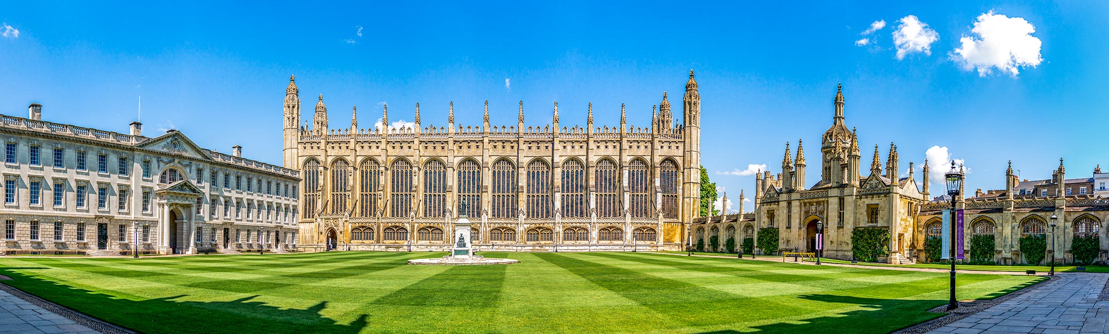 HERO Cambridge Elite mondiale Voyage Scolaire Côté Découvertes