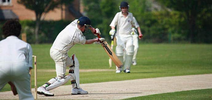Londres : ville sportive
