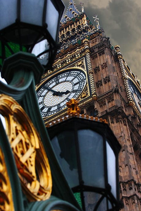 Londres : les immanquables