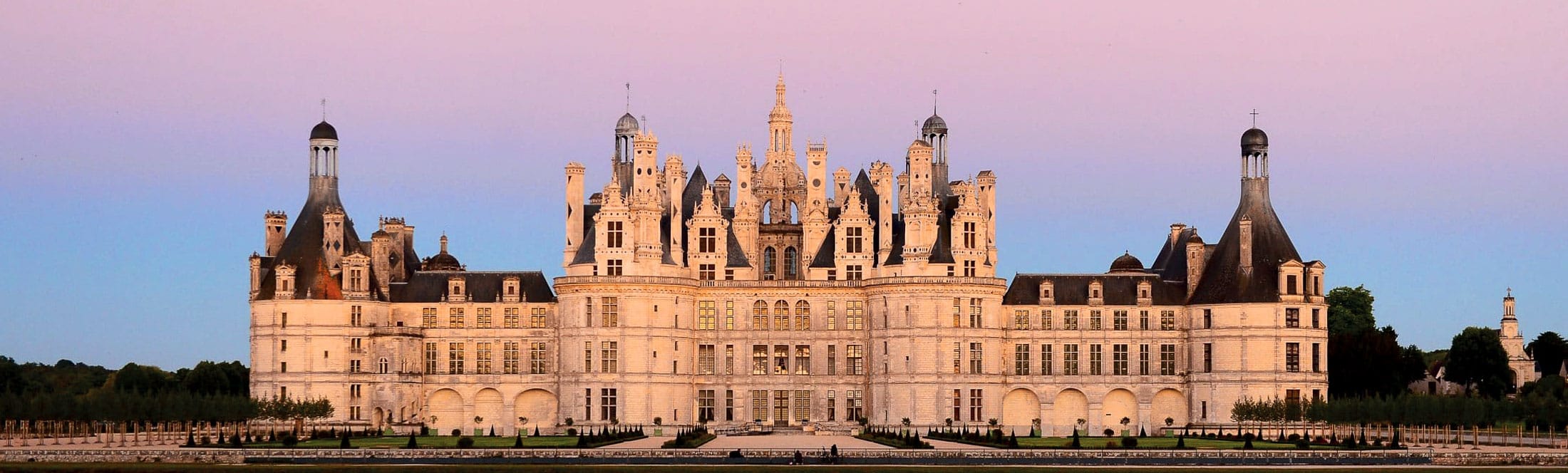 Image HERO Chambord Voyage Scolaire Côté Découvertes