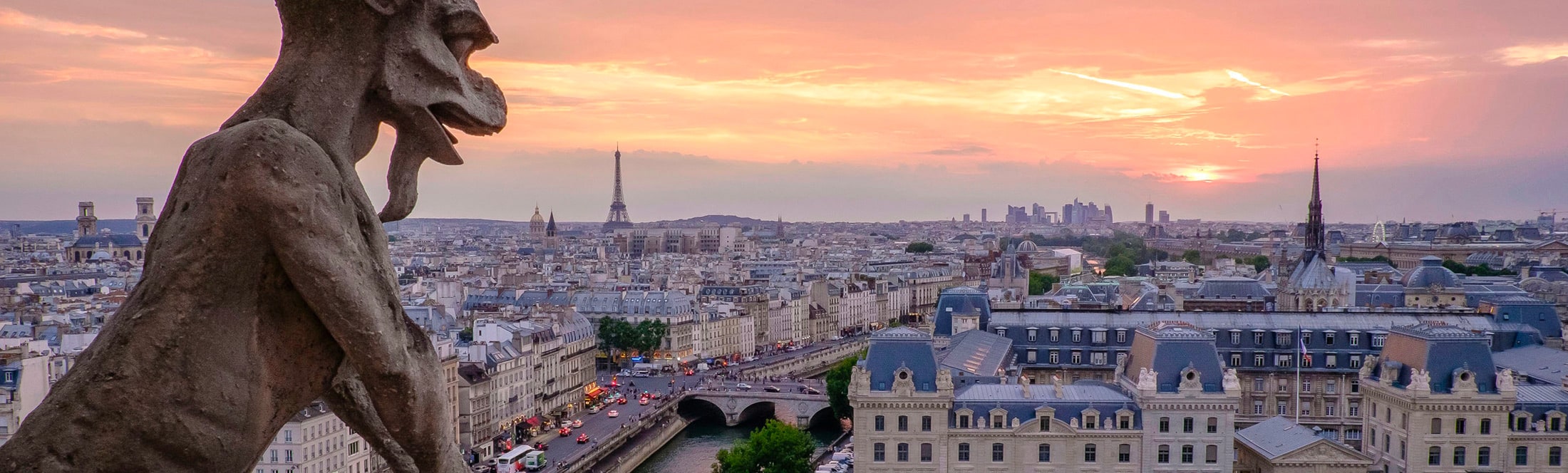Image HERO Paris Voyage Scolaire Côté Découvertes
