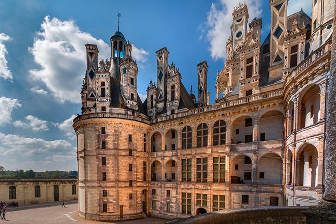 Renaissance en Val de Loire