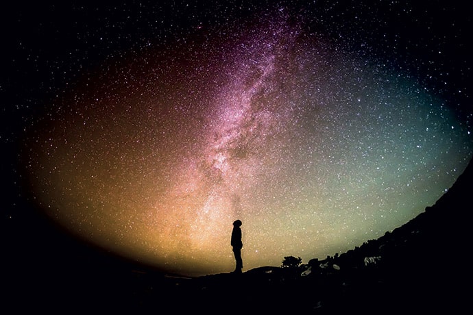 Astronomie et géologie