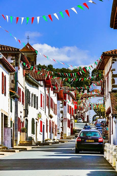 L’authenticité basque