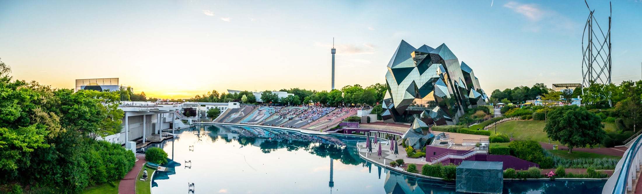 Image HERO FUTUROSCOPE Voyage Scolaire Côté Découvertes