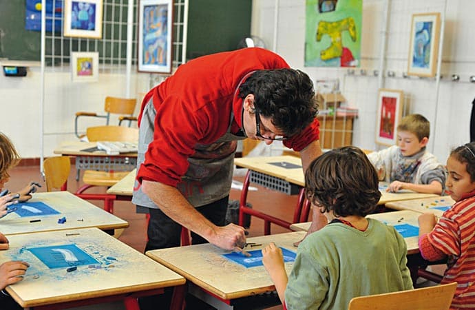 Sur les traces de Van Gogh