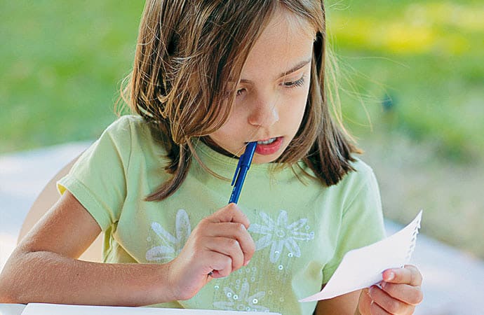 activité écriture Bretagne contes et légendes classe de découvertes artistique