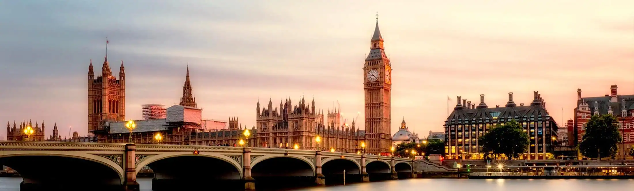 Découvertes de Londres pour les élèves de l'école primaire