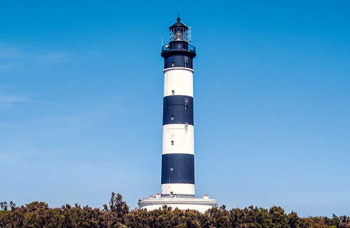 Phare de Chassiron à Oléron