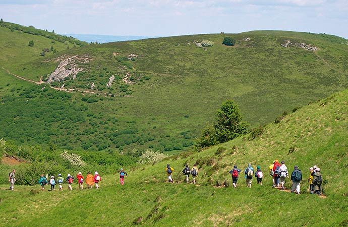 Multisport en Alsace