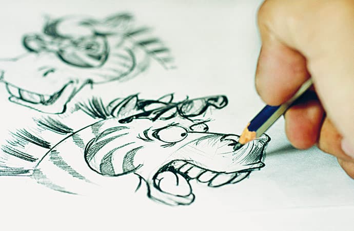 Bande dessinée