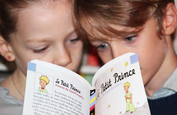 Image atelier-petit-prince Classe de découverte Côté Découvertes
