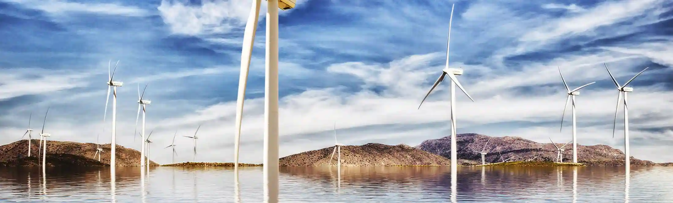Atelier énergies et éolienne pendant une Classe mer