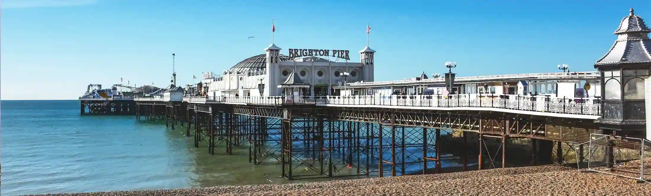 Visiste de brightonhastings en voyage scolaire en Angleterre
