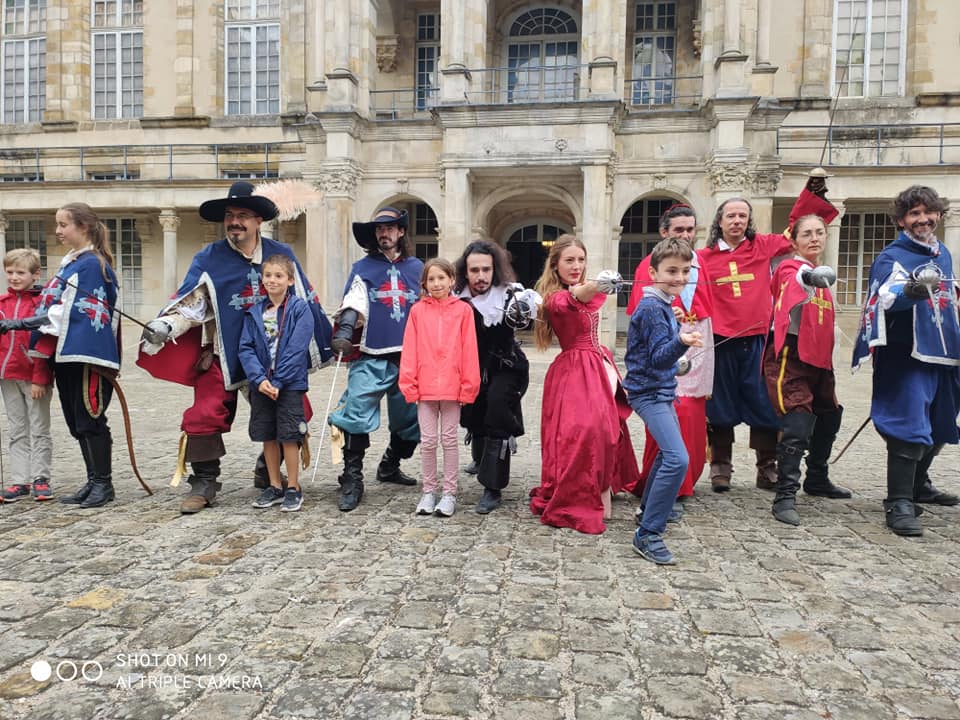 Renaissance et grandes inventions