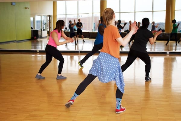 cours de danse breakdance en classe découvertes jeux olympiques