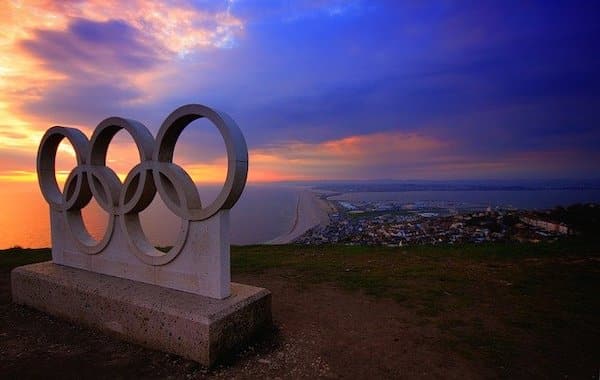 Jeux Olympiques
