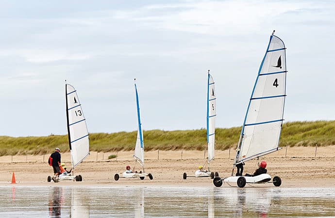 classe de découvertes classe de mer vendée