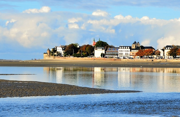 Plages du Nord et baie de Somme