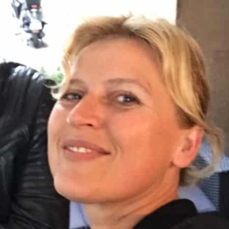Florence recrutement animation et conseillère voyage (Touraine)