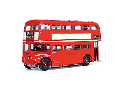 Bus Londres