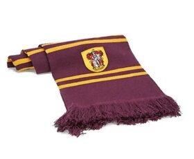 echarpe-gryffondor Écharpe Gryffondor