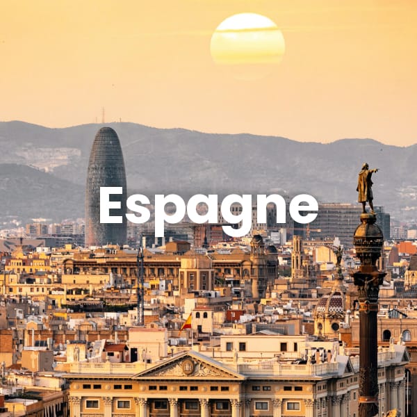 voyage scolaire en espagne
