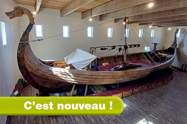 Conquérants des mers