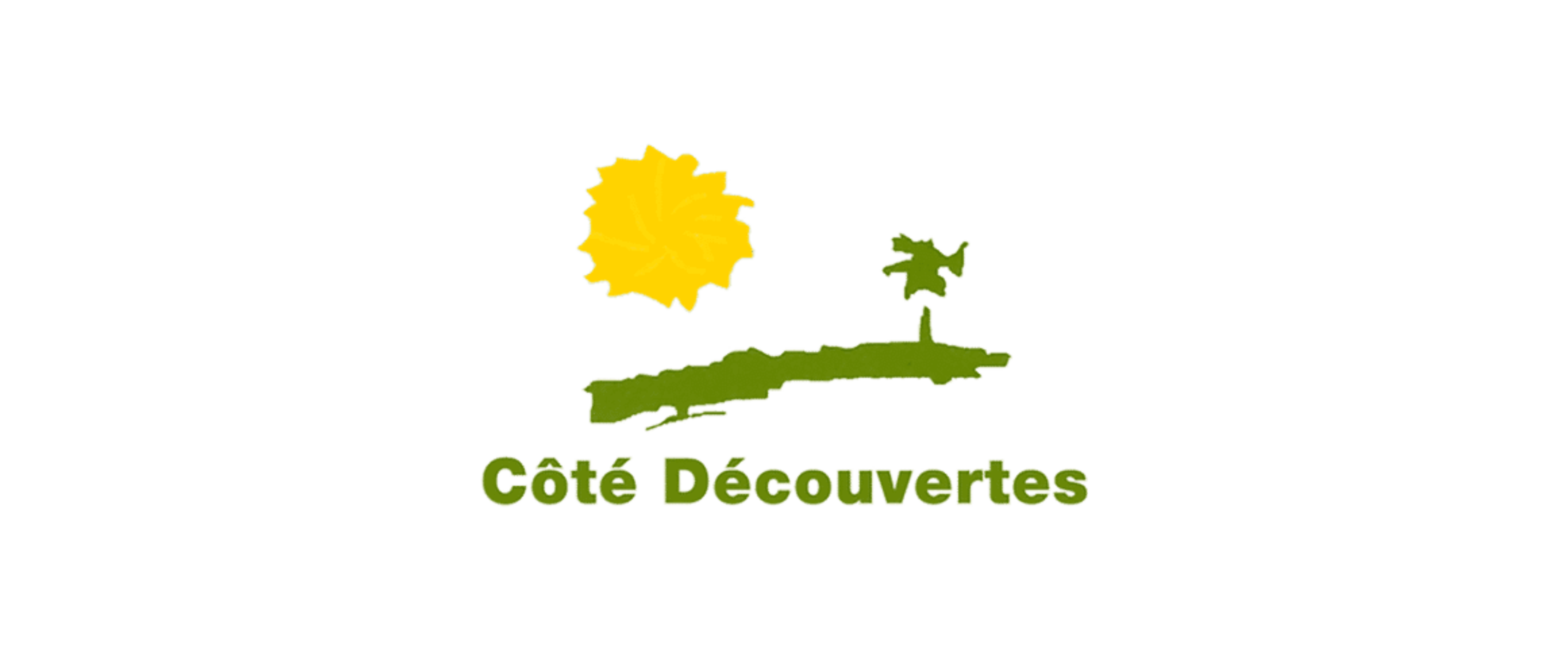 Ancien logo