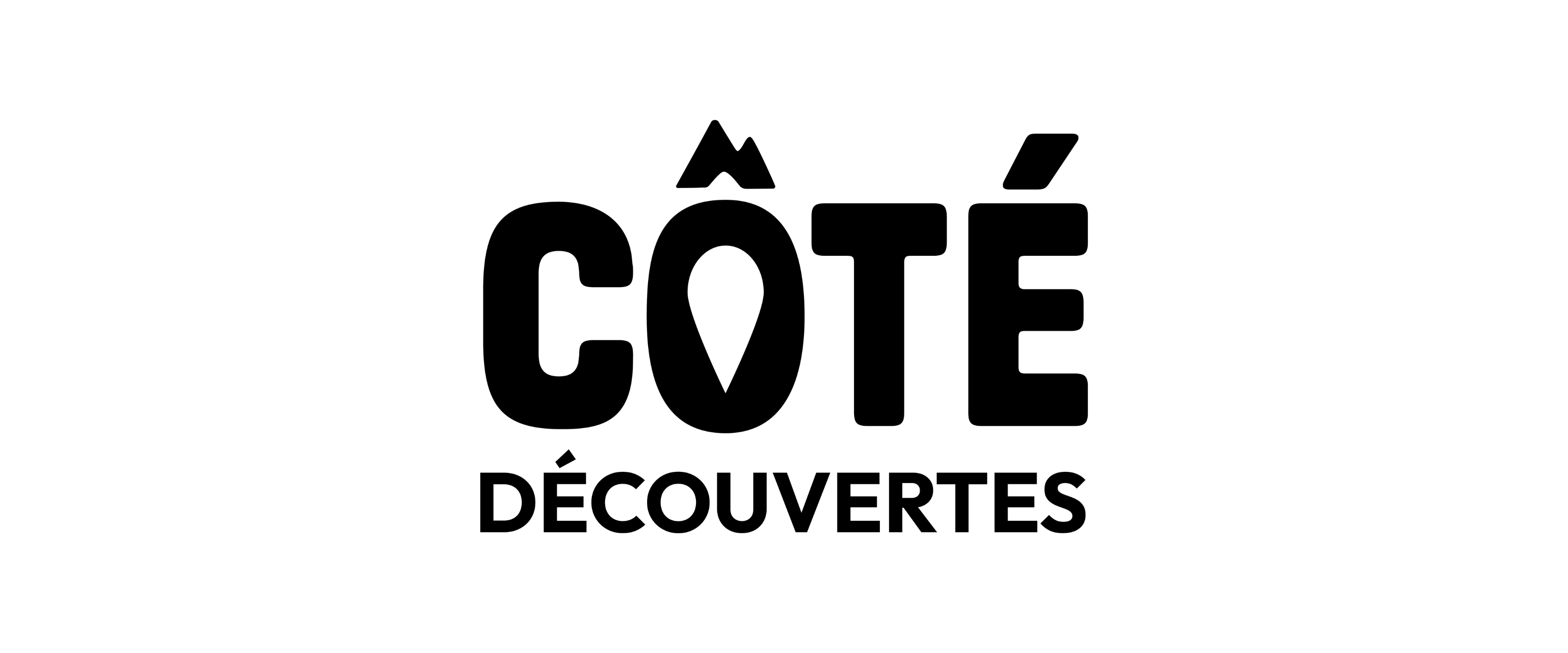 Nouveau logo