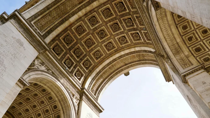 visite de Paris en voyage scolaire