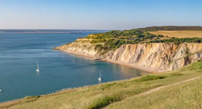 côte atlantique en nouvelle aquitaine