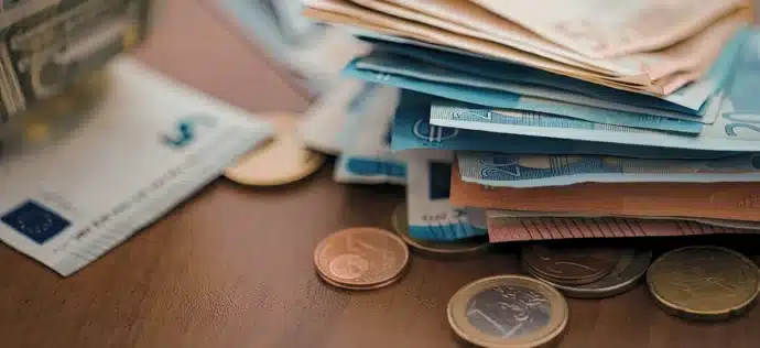 argent pour financer un voyage scolaire