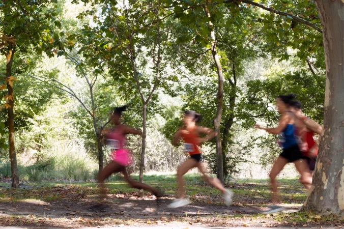 marathon pour financer un scolaire scolaire