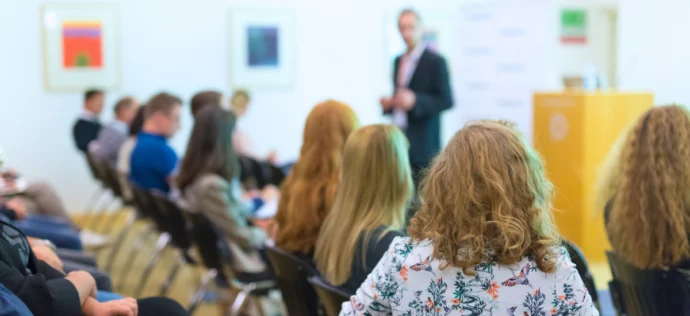 réunion parents prof pour voyage scolaire