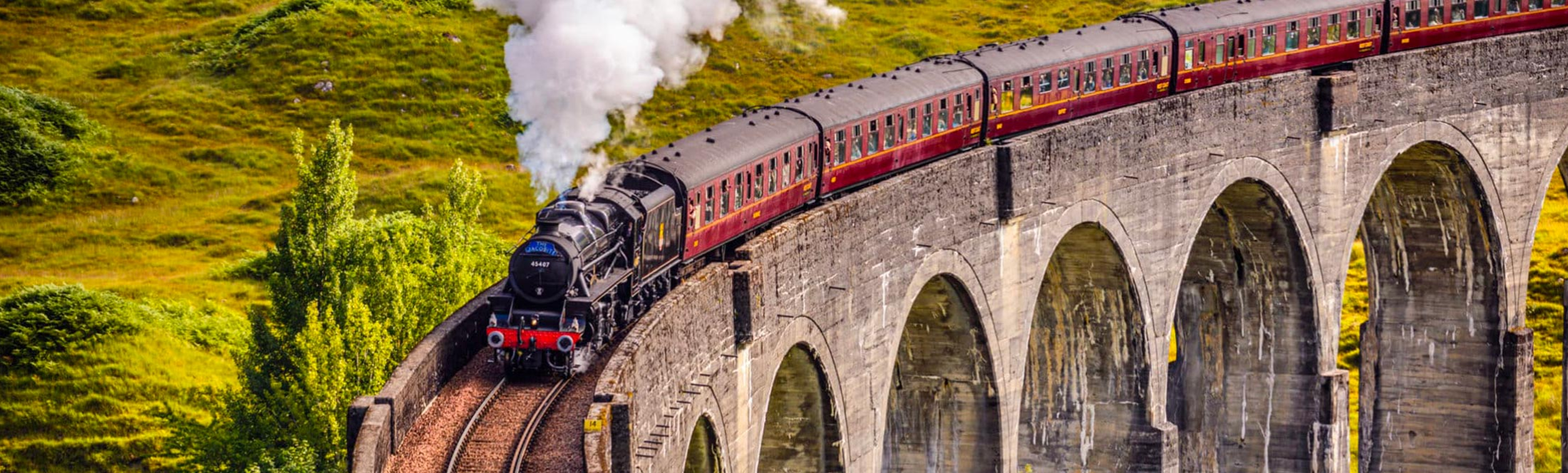 train poudlard express films