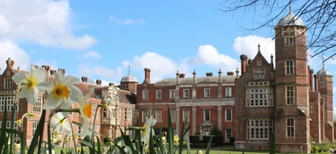 college centre hébergement voyage scolaire angleterre