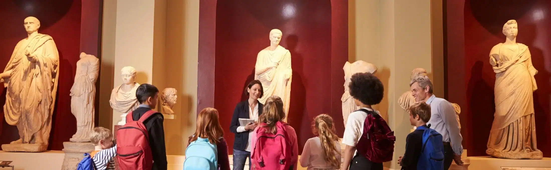 formalités administratif voyage scolaire