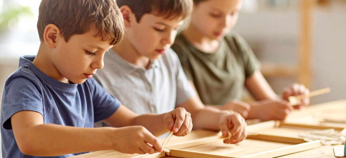 classe sans cartable financée