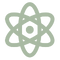 picto-expérience-atome pictogramme expérience atome