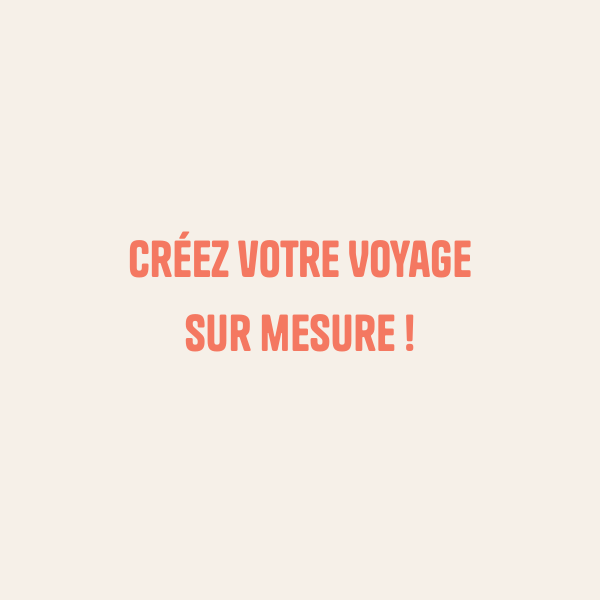 Voyage Scolaire Sur Mesure