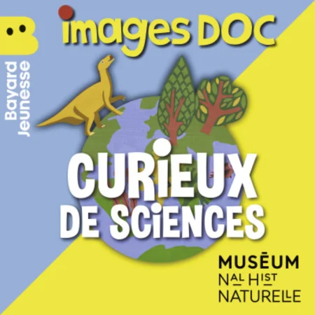 vignette podcast Curieux des Sciences