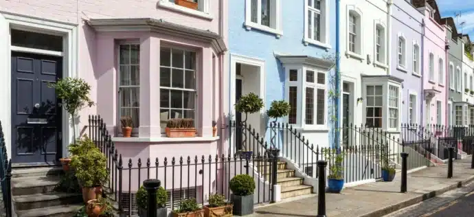 Hébergement en Angleterre pour un voyage scolaire