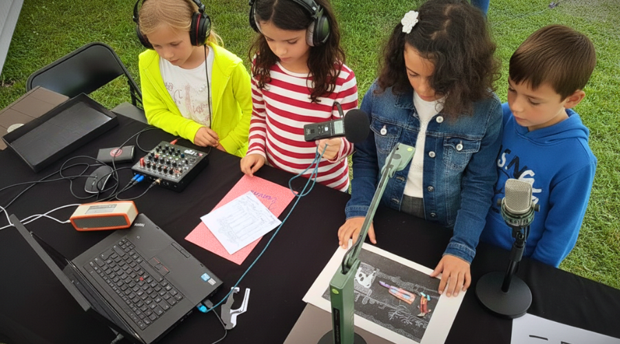 materiel-professionnel-classe-sans-cartable Matériel professionnel pour classe sans cartable